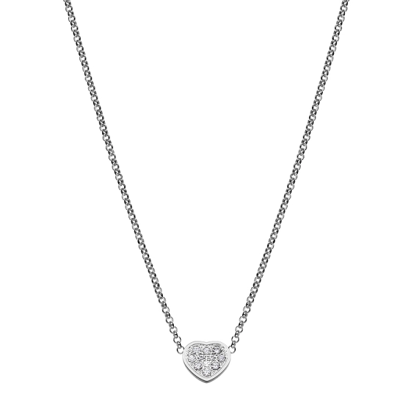 Vòng cổ vàng Chopard My Hapyy Herats 81A086-1901