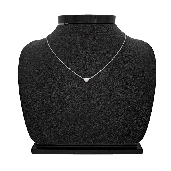 Mặt dây chuyền vàng đính kim cương