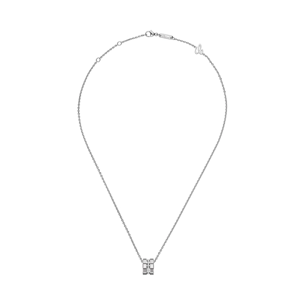 Mặt dây chuyền vàng Chopard Ice Cube 797005-1003