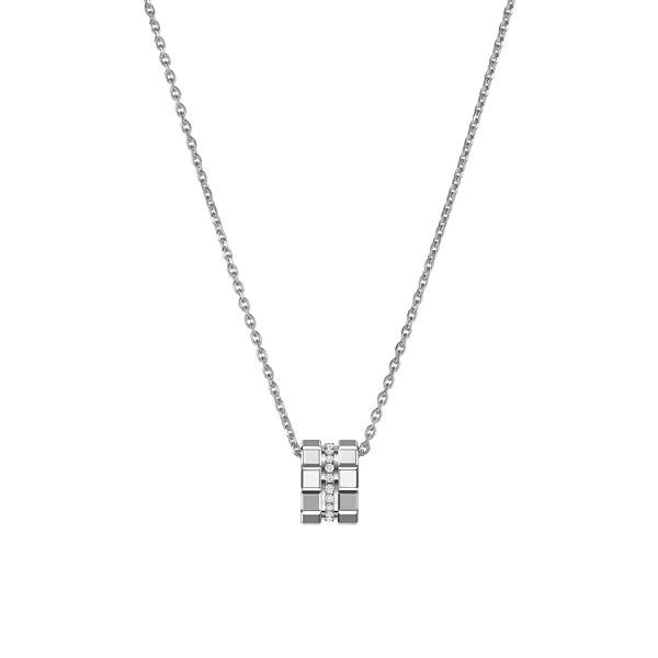 Mặt dây chuyền vàng Chopard Ice Cube 797005-1003