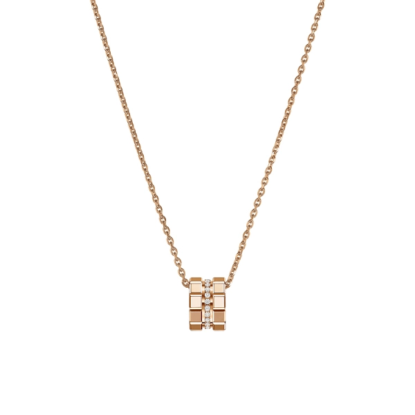 Mặt dây chuyền vàng Chopard Ice Cube 797005-5003