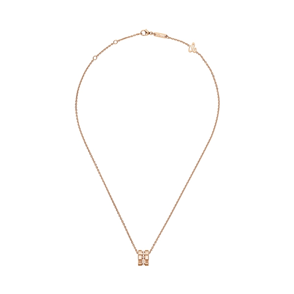 Mặt dây chuyền vàng Chopard Ice Cube 797005-5003