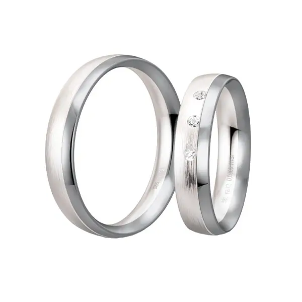 Đen và Trắng 48/06104 - 48/06103