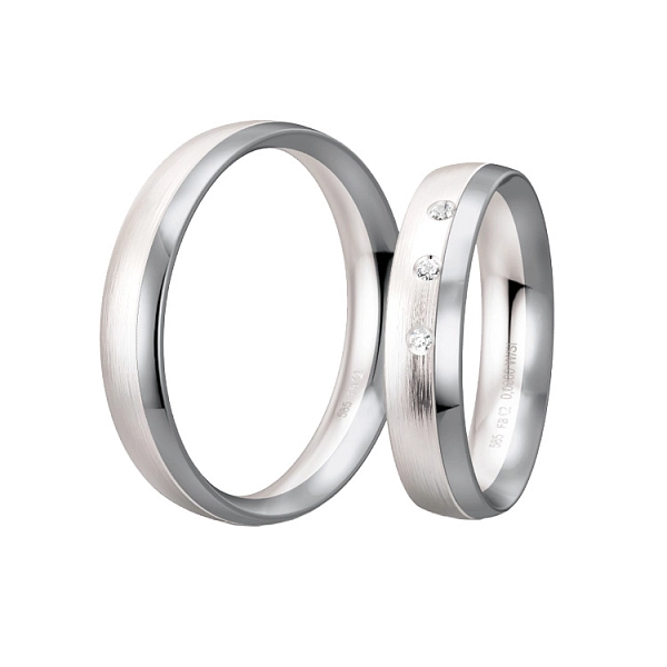 Đen và Trắng 48/06104 - 48/06103