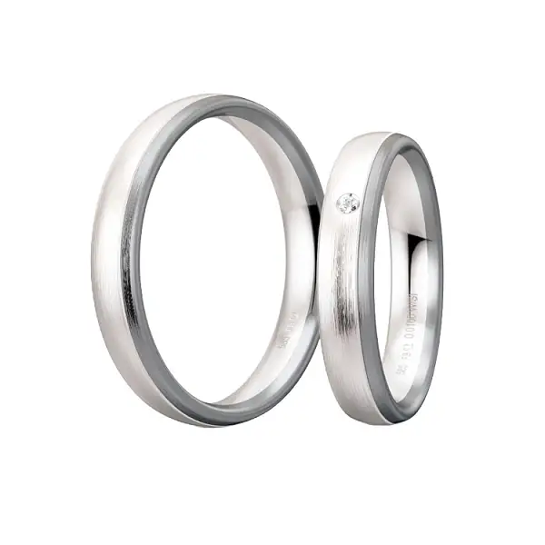 Đen và Trắng 48/06106 - 48/06105