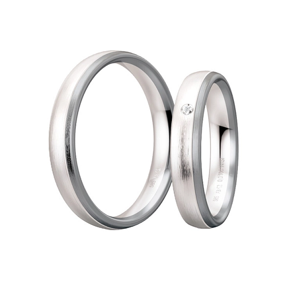 Đen và Trắng 48/06106 - 48/06105