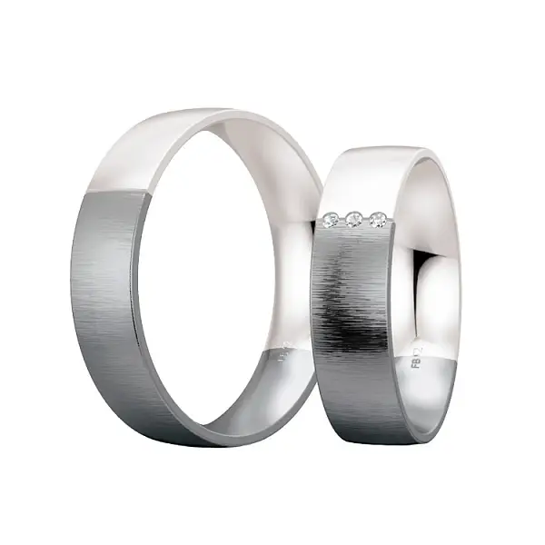Đen và Trắng 48/06108 - 48/06107