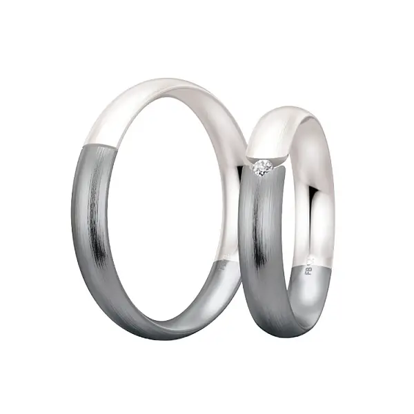 Đen và Trắng 48/06110 - 48/06109