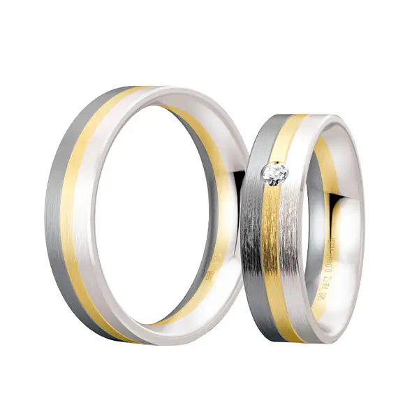 Đen và Trắng 48/06126 - 48/06125