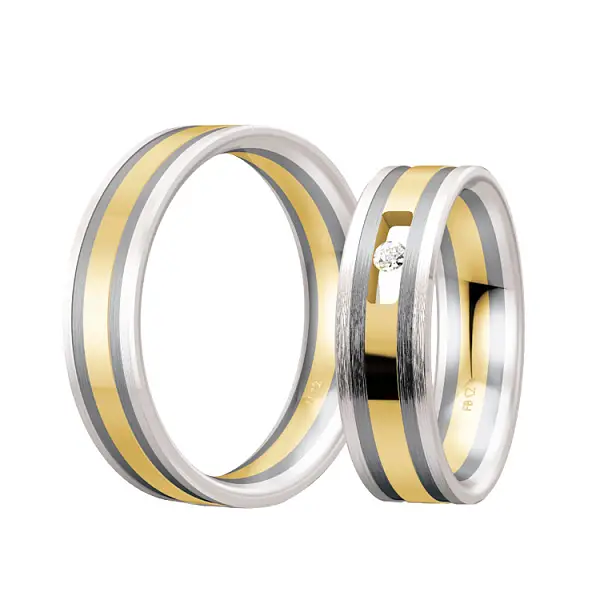 Đen và Trắng 48/06128 - 48/06127