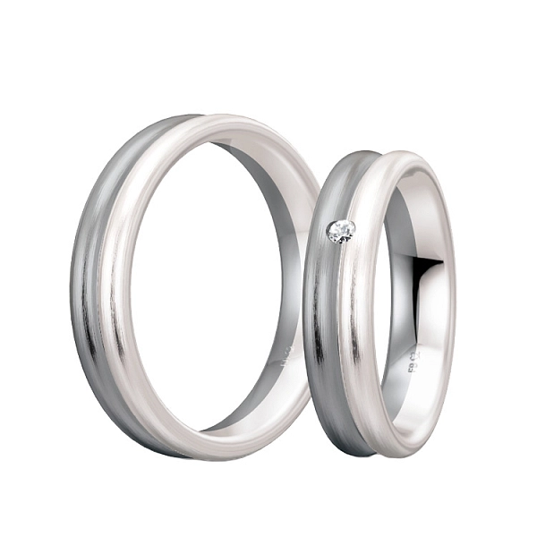 Đen và Trắng 48/06302 - 48/06301