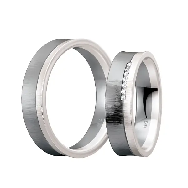 Đen và Trắng 48/06306 - 48/06305