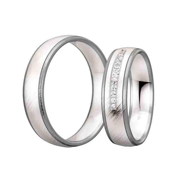 Đen và Trắng 48/06312 - 48/06311