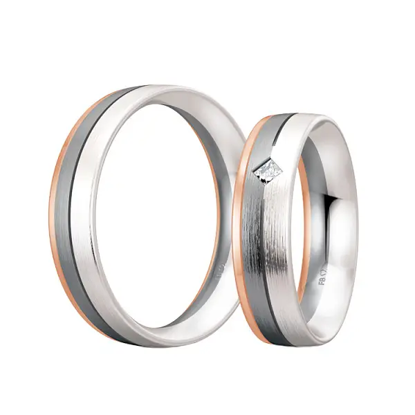 Đen và Trắng 48/06333 - 48/06332