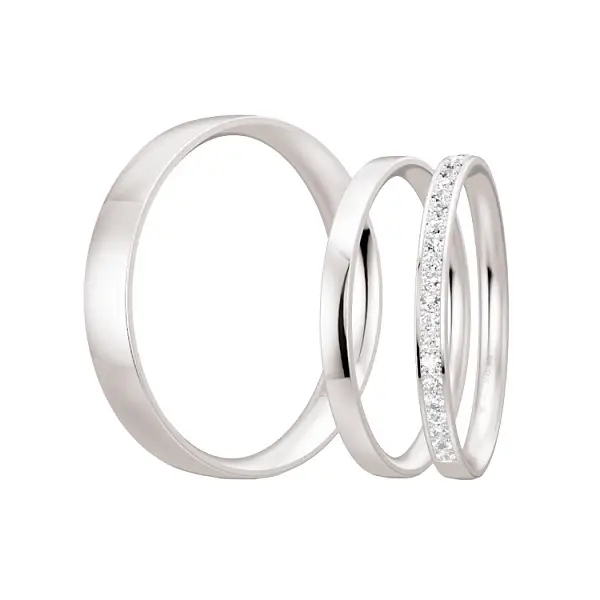 Nhẫn kỷ niệm 48/04714 - 48/50103 - 48/50104