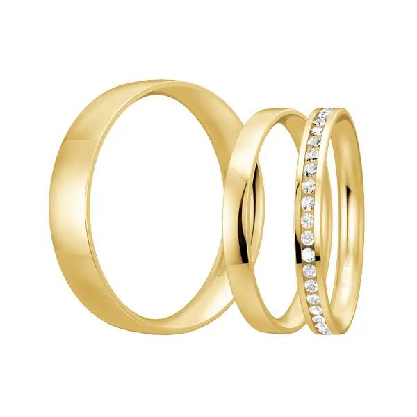 Nhẫn kỷ niệm 48/04719 - 48/50113 - 48/50114