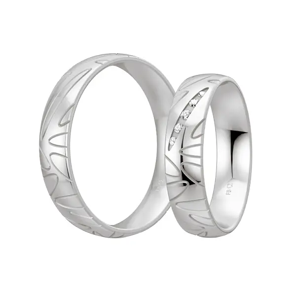 Palladium II 48/02656 - 48/02655