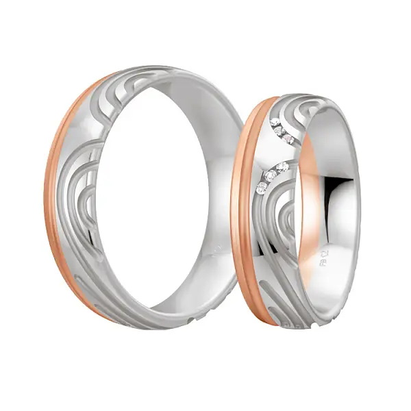 Palladium 48/02664 - 48/02663