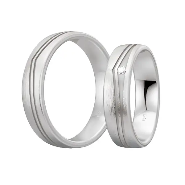 Palladium II 48/02666 - 48/02665