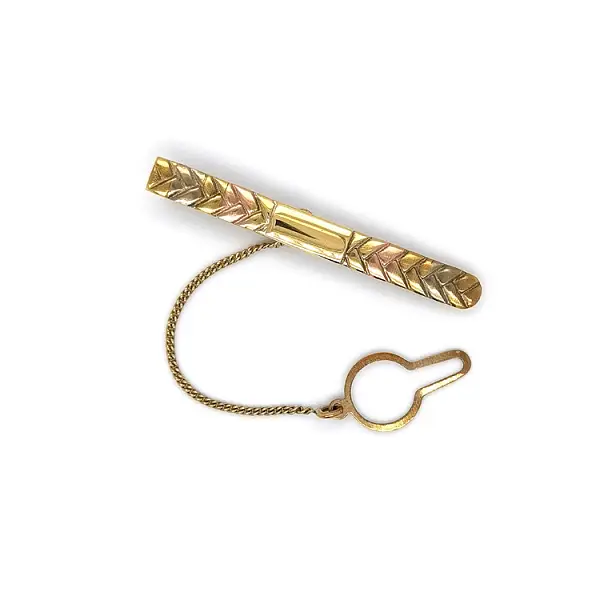 Khóa thắt lưng vàng