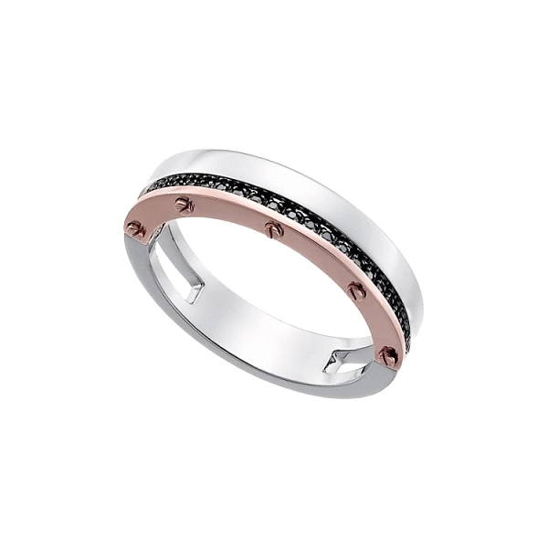 Nhẫn vàng Zancan EA145BR