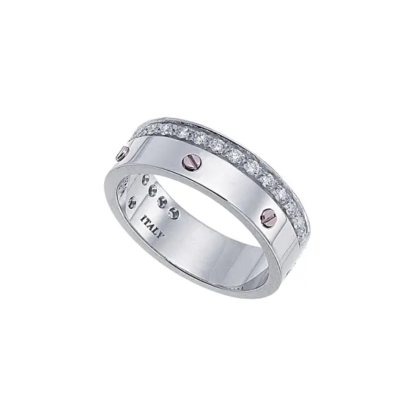Nhẫn nam vàng Zancan Cuture Ringhs EA101BR