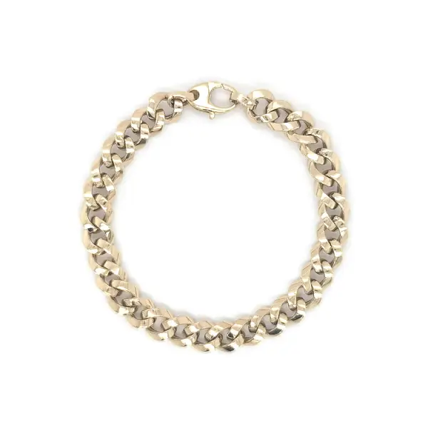 Vòng tay giáp vàng