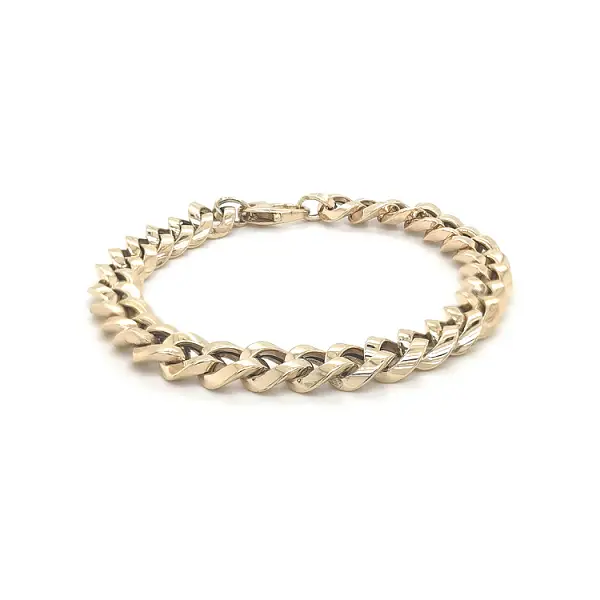 Vòng tay giáp vàng