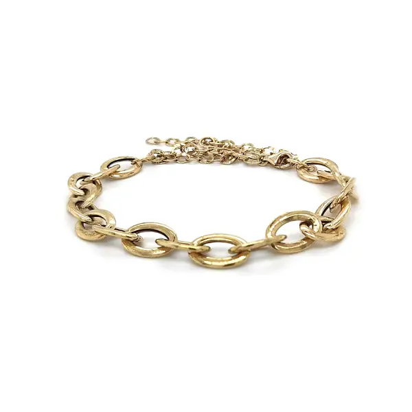 Vòng tay nữ bằng vàng