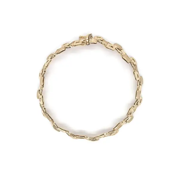 Vòng tay nữ bằng vàng