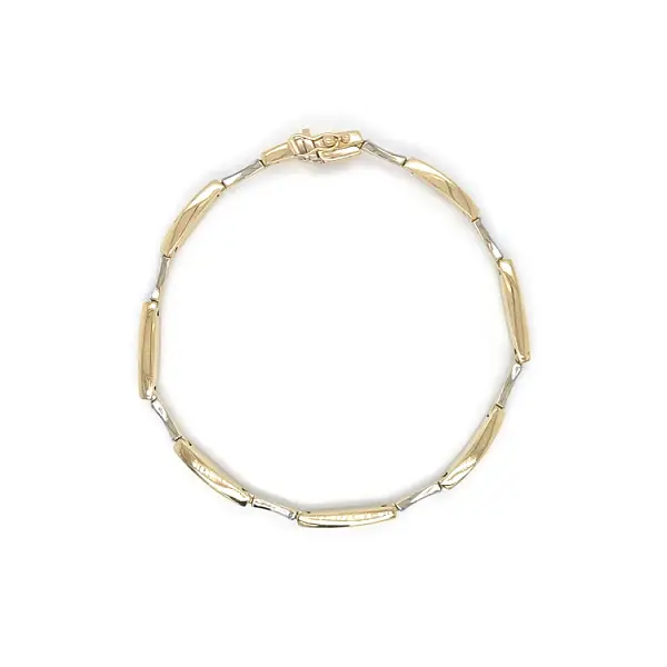 Vòng tay nữ bằng vàng