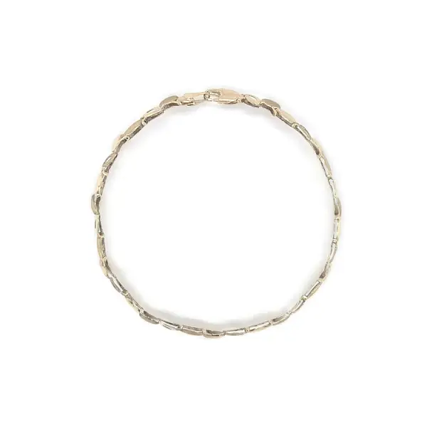 Vòng tay nữ bằng vàng