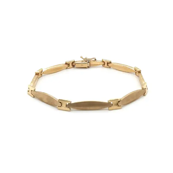 Vòng tay nữ bằng vàng