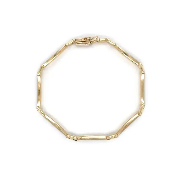 Vòng tay nữ bằng vàng