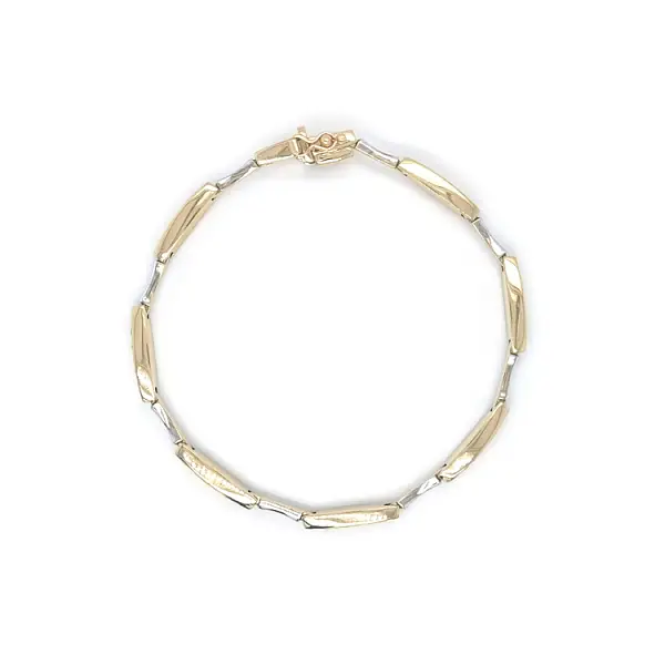 Vòng tay nữ bằng vàng