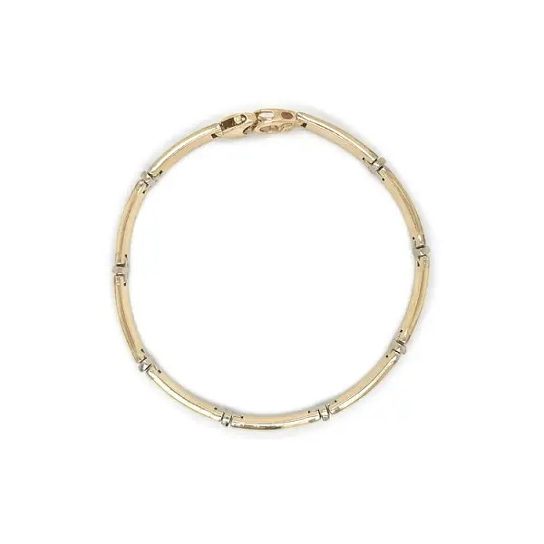 Vòng tay nam bằng vàng