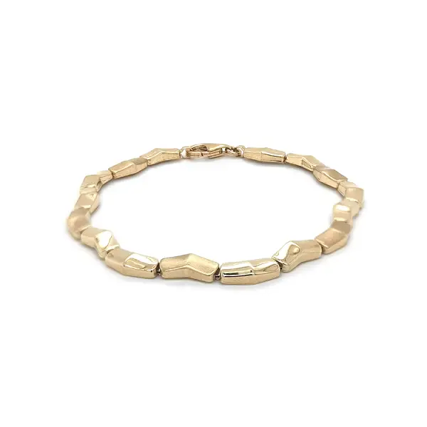 Vòng tay vàng cho phái nữ