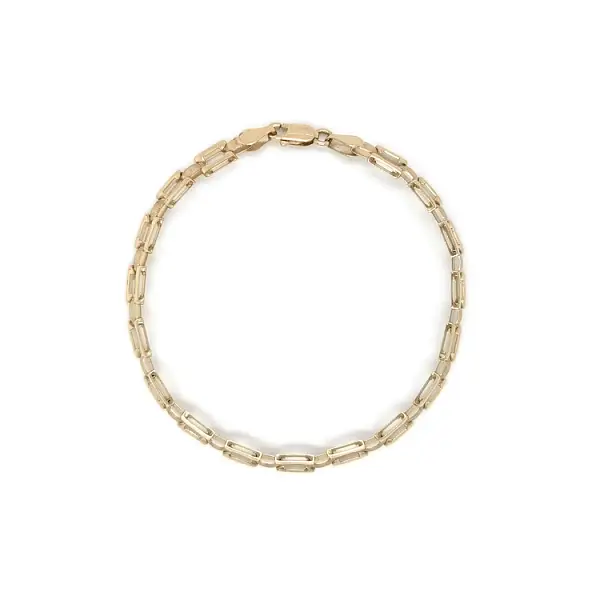 Vòng tay vàng cho phái nữ