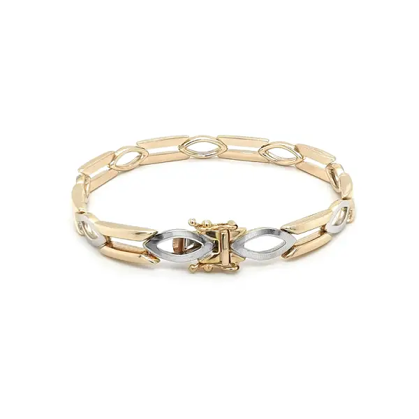 Vòng tay nữ bằng vàng