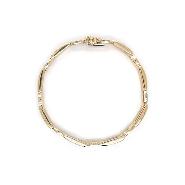 Vòng tay nữ bằng vàng