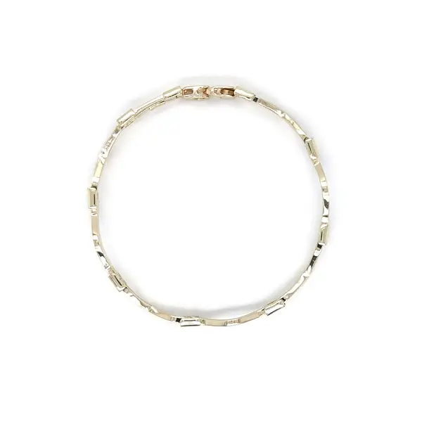 Vòng tay nữ bằng vàng