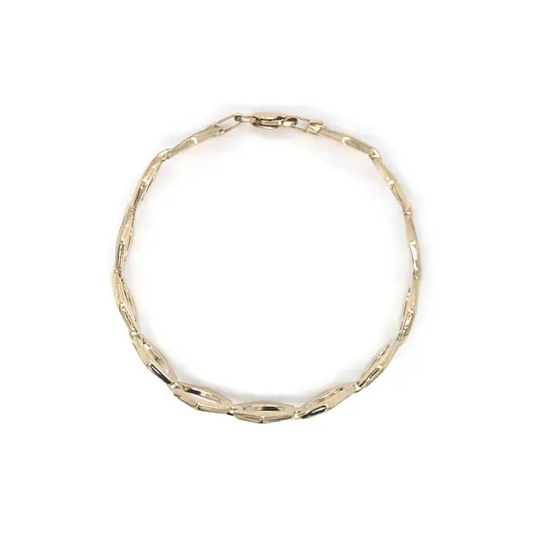 Vòng tay nữ bằng vàng