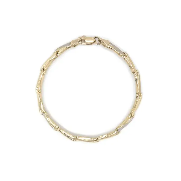 Vòng tay nữ bằng vàng