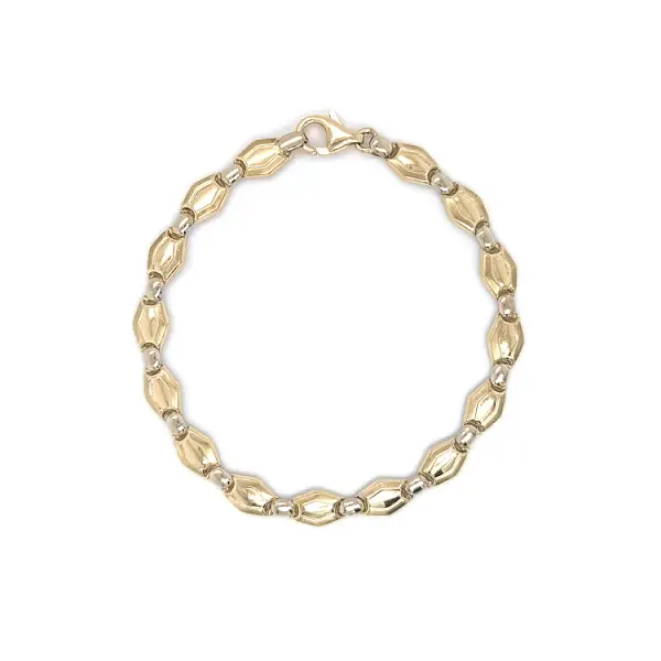 Vòng tay nữ bằng vàng