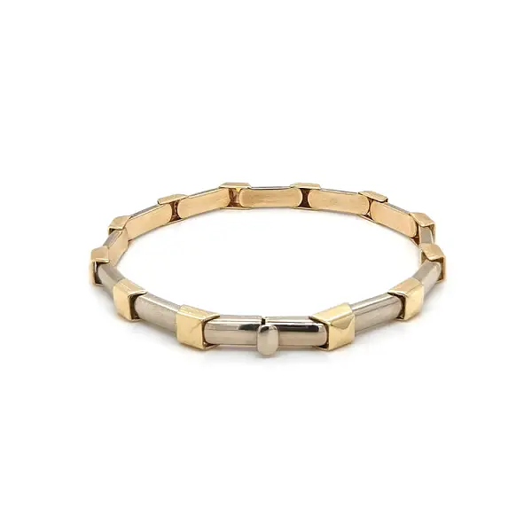 Vòng tay nữ bằng vàng