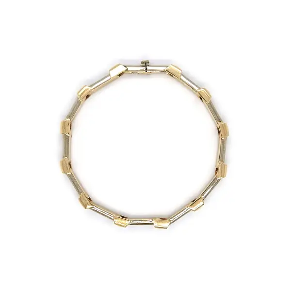 Vòng tay nữ bằng vàng