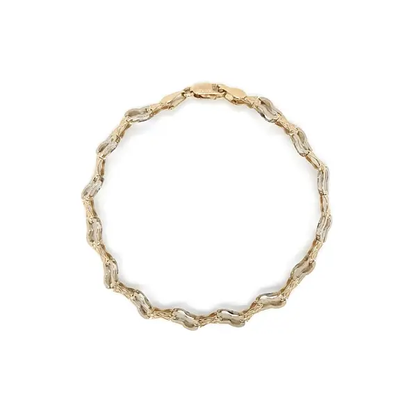 Vòng tay nữ bằng vàng