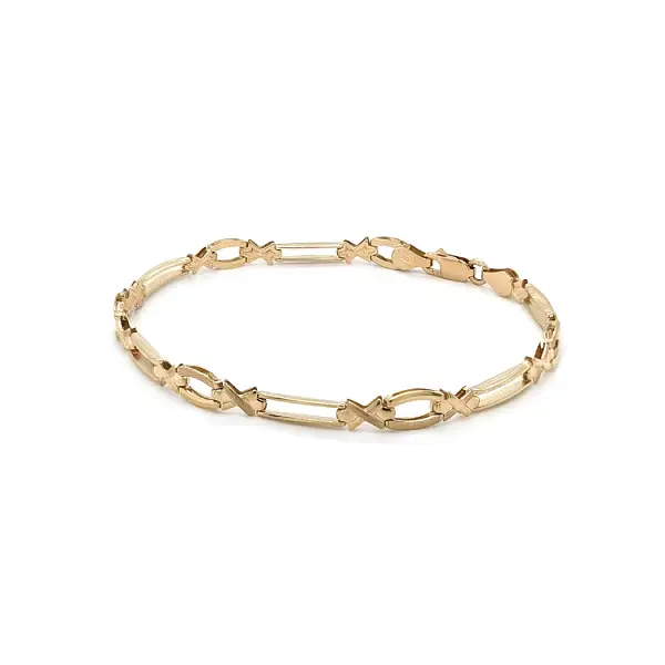 Vòng tay nữ bằng vàng