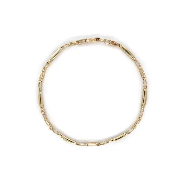 Vòng tay nữ bằng vàng