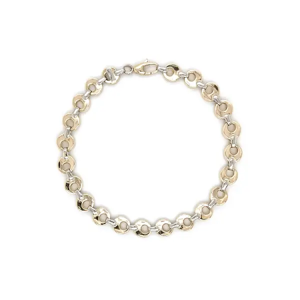 Vòng tay nữ bằng vàng